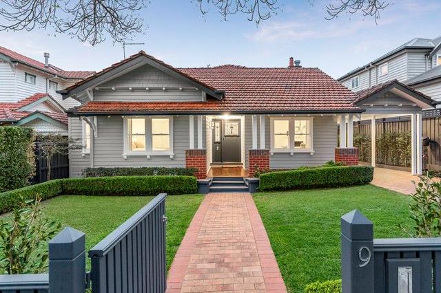 9 Doonkuna Avenue, VIC 3124