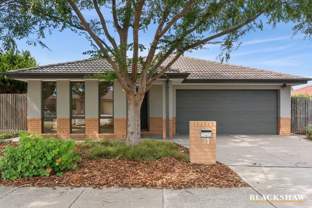 31 Patrick White Circuit, ACT 2913
