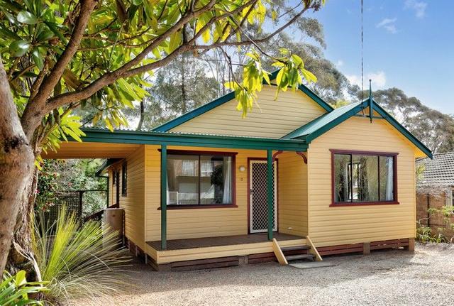 16 St Andrews Avenue, NSW 2785