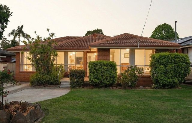 6 Macquarie Avenue, NSW 2560