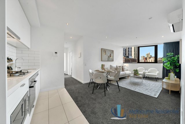 406/250 City Road, VIC 3006