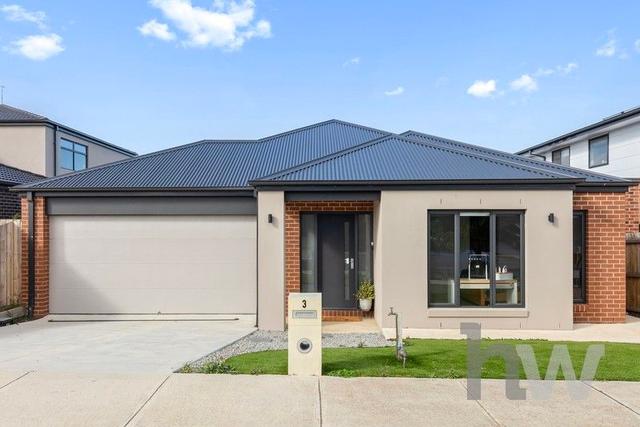 3 Bedajanawa Drive, VIC 3216