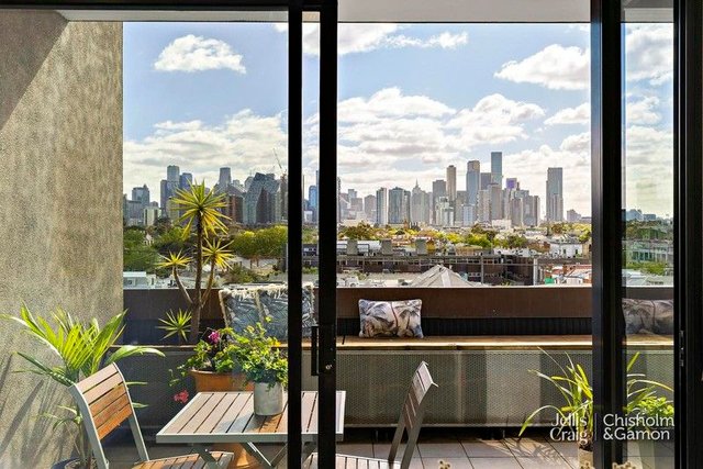 502/187-195 Graham Street, VIC 3207