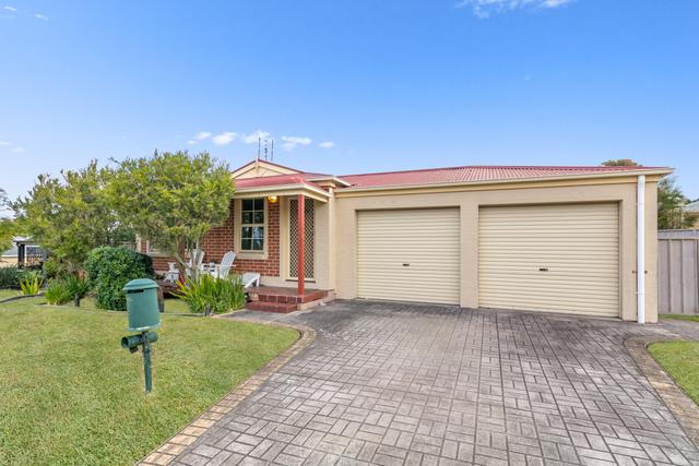 4 Radford Place, NSW 2259