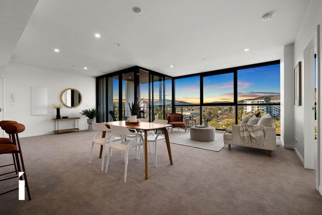 78/122 Macarthur Avenue, ACT 2612