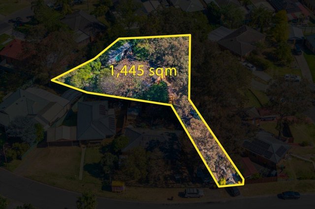25 Calypso Road, NSW 2749