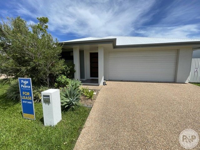 16 Milverton Circuit, QLD 4811
