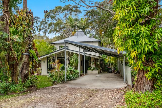 243 Broken Head Road, NSW 2481