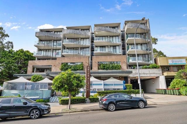 509/34-38 Railway Crescent, NSW 2226