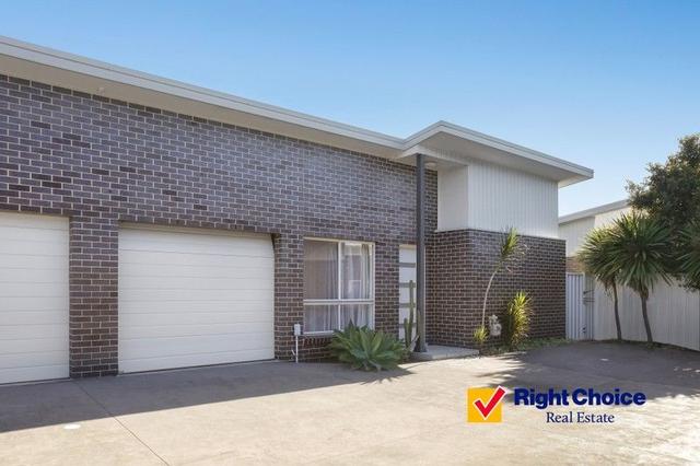 2/21 Tabourie Close, NSW 2529