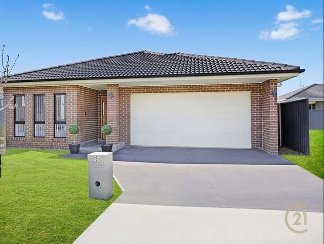 3 Peckham Grove, NSW 2570