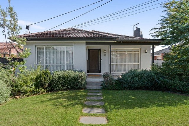 23 Irwin Avenue, VIC 3025