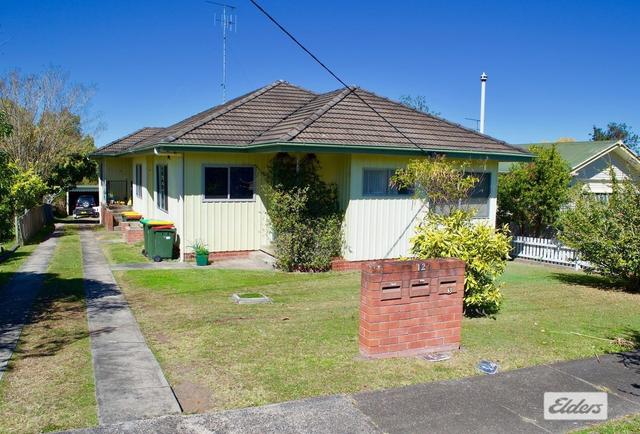 1/12 Richardson Street, NSW 2430