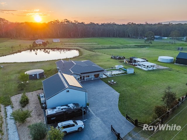 73 Boatfalls Drive, NSW 2321