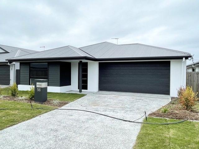 56 Niels Crescent, QLD 4125
