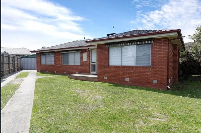 3 Whitehaven Crescent, VIC 3170