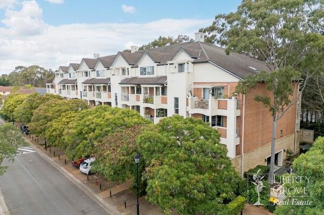 12/2 Wentworth Drive, NSW 2138