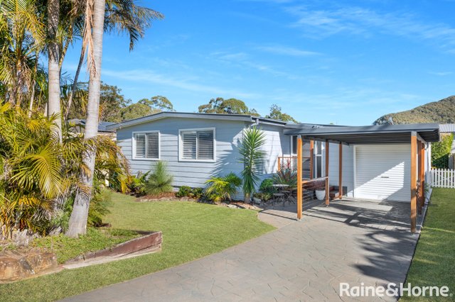25 Jerry Bailey Road, NSW 2535