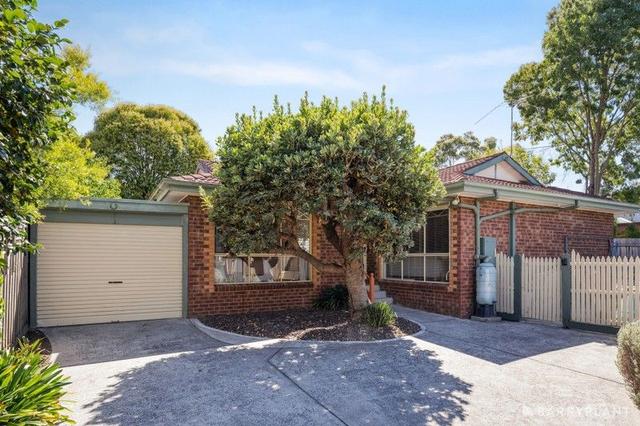 2/9 Harriet Street, VIC 3135