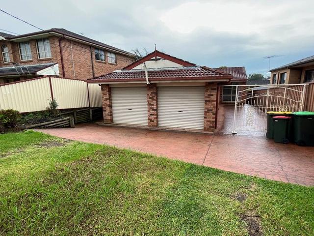 578 King Georges  Road, NSW 2222