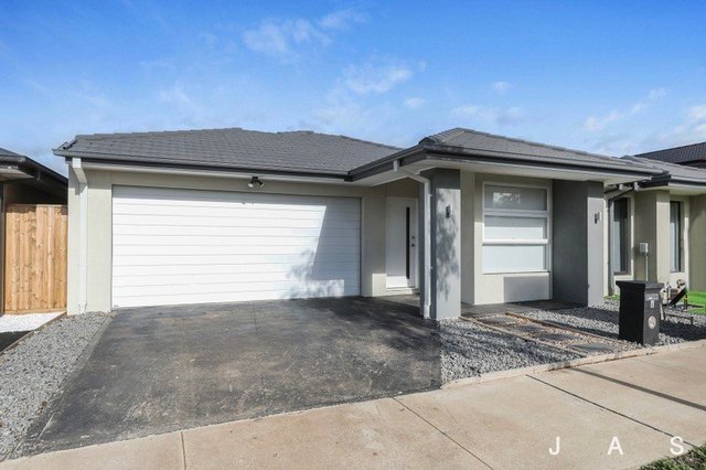 6 Vitales Way, VIC 3427
