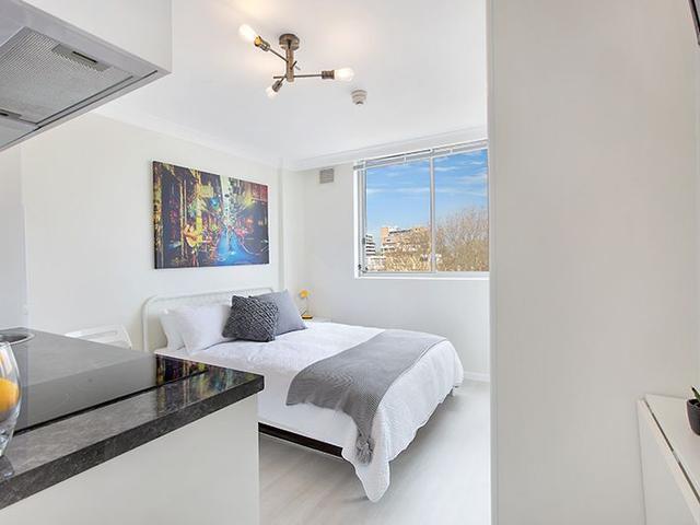 810/302 Crown Street, NSW 2010