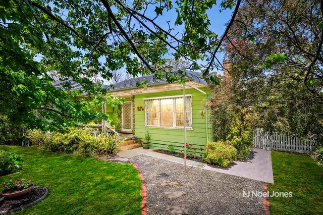 722 Whitehorse Road, VIC 3132