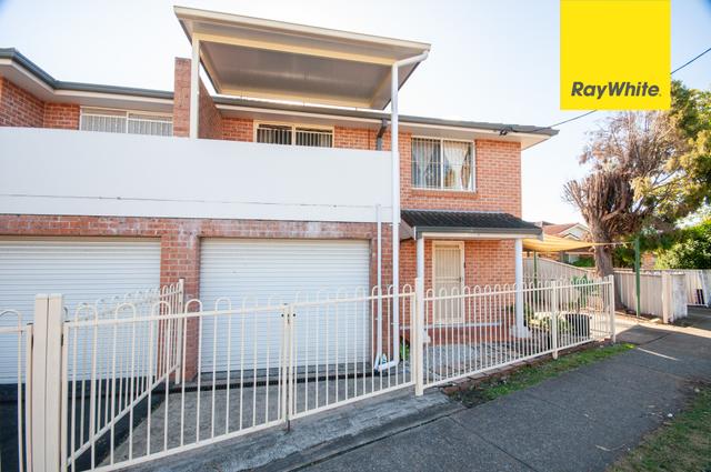 3/4 Frances Street, NSW 2141