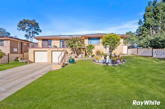 21 Murray Street, NSW 2537