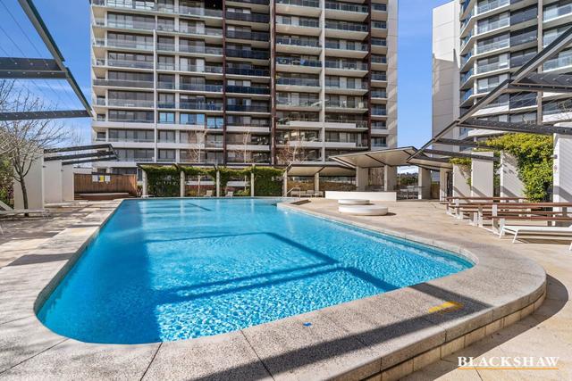 142/7 Irving Street, ACT 2606
