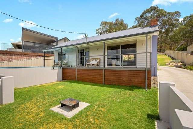 531 Affleck Street, NSW 2640