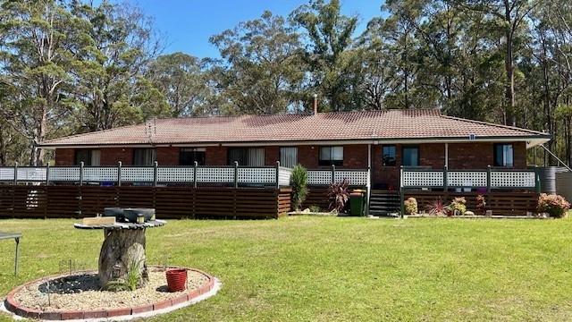 133 Bournda Road, NSW 2550