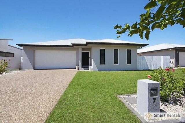 7 Speargrass Parade, QLD 4818