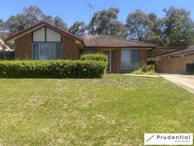 45 Paddy Miller Avenue, NSW 2567