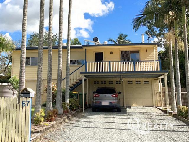 .67 Pauline Street, QLD 4132