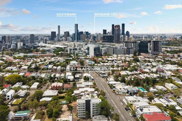 18/67 Gladstone Road, QLD 4101