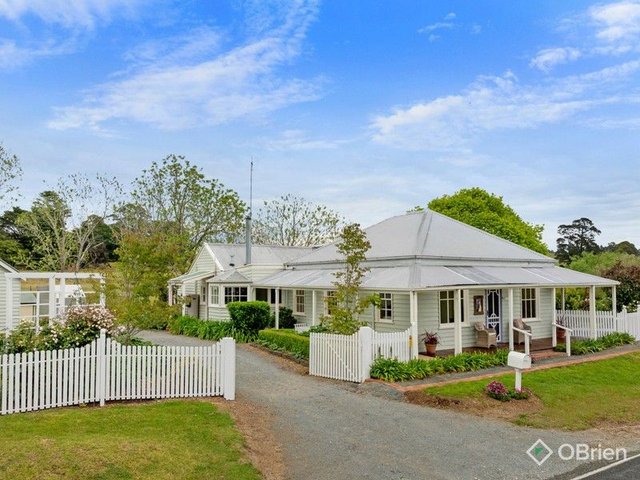 1189 Swan Reach Road, VIC 3885