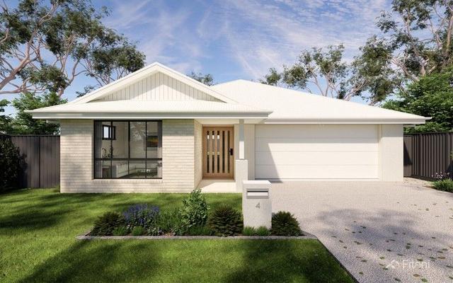 Lot 142 Wallum Terrace, QLD 4165