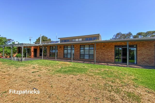 514 Coreinbob Siding Road, NSW 2650