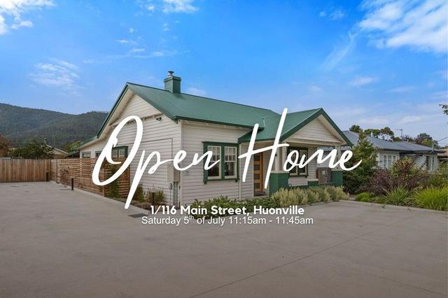 1/116 Main Street, TAS 7109