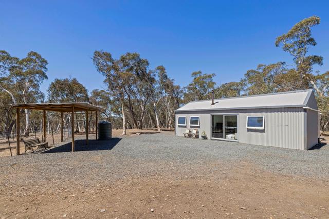 2100 Shannons Flat Road, NSW 2630