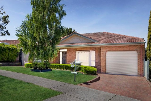 28 Heatherbrae Crescent, VIC 3429