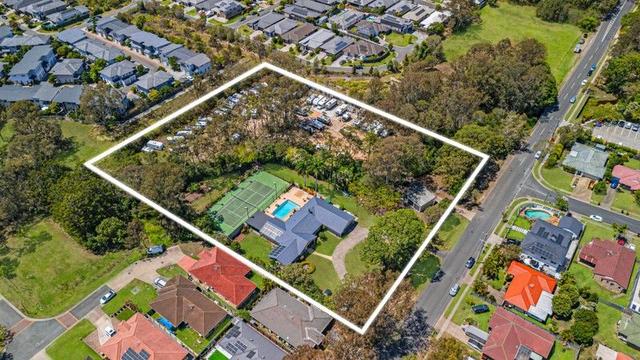 401 Church Road, QLD 4018