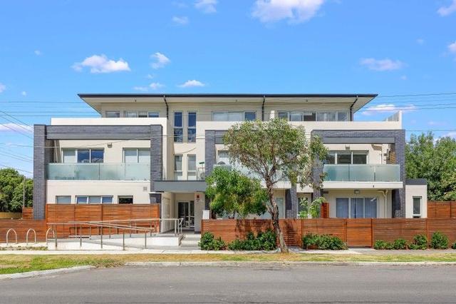 203/164 Clarendon Street, VIC 3071