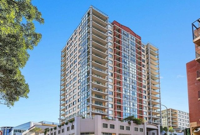 26/25-35 Park Road, NSW 2220