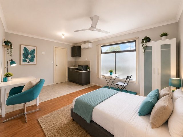 1/57 Potter Street, VIC 3175