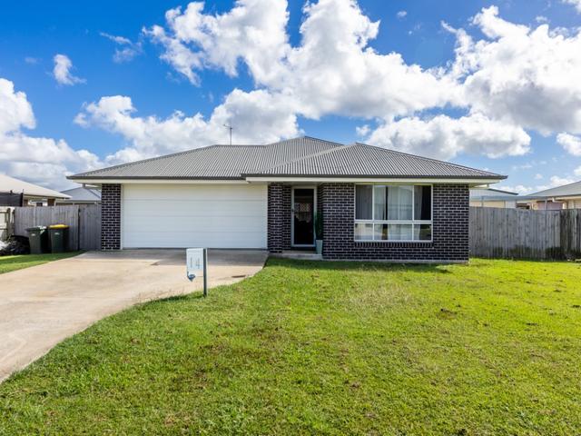 14 Dawson Avenue, QLD 4670