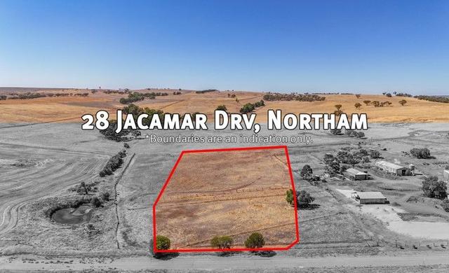 28 Jacamar Drive, WA 6401