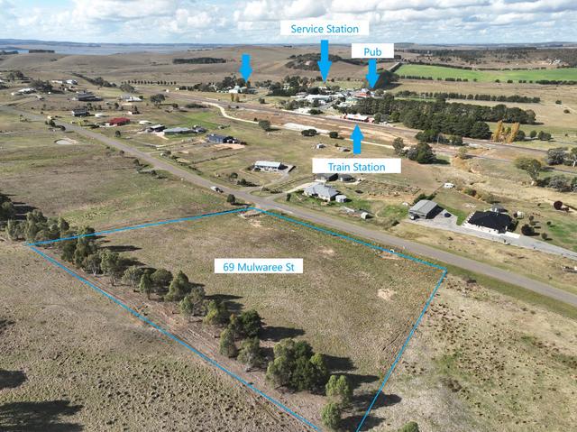 69 Mulwaree Street, NSW 2580