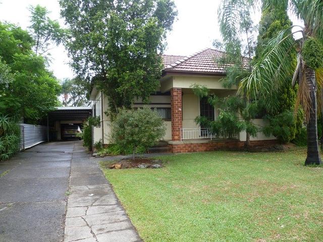 53 Picnic Point Road, NSW 2213